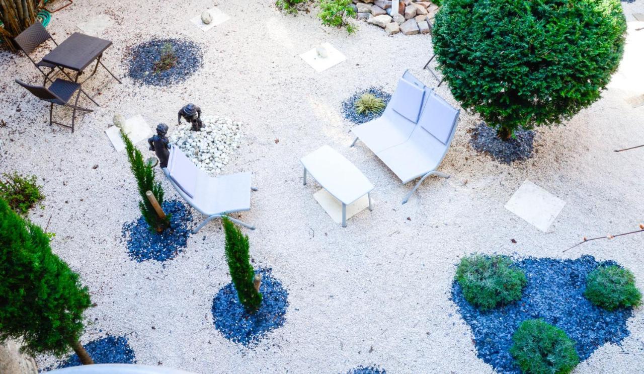 Apartamento Appart' Studio Chalon-sur-Saône Exterior foto