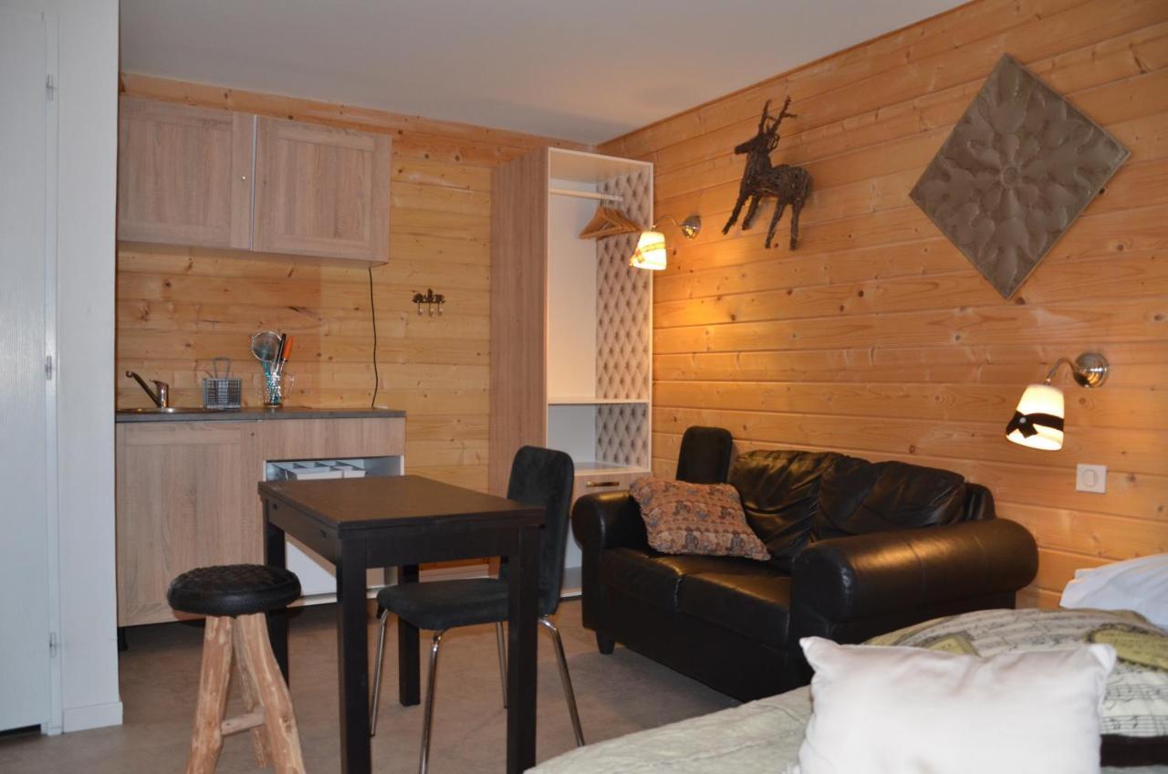 Apartamento Appart' Studio Chalon-sur-Saône Exterior foto