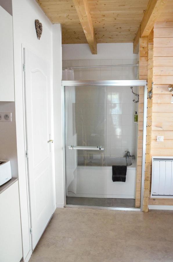 Apartamento Appart' Studio Chalon-sur-Saône Exterior foto