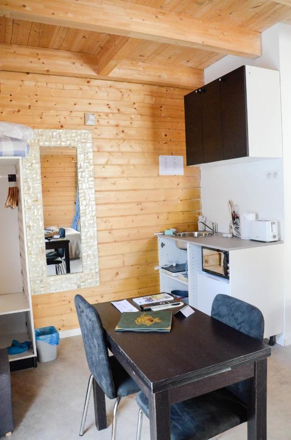 Apartamento Appart' Studio Chalon-sur-Saône Exterior foto
